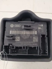  2012-2017 AUDI A6 FRONT RIGHT DOOR CONTROL MODULE 4G8959792J