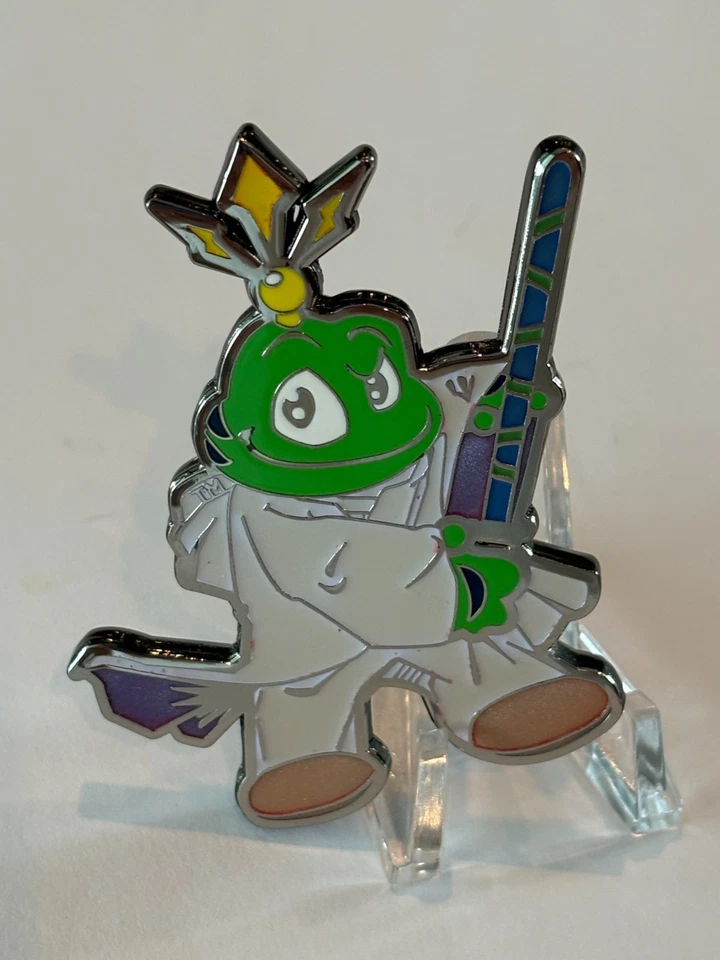 2016 MAY THE FOURTH BE WITH SIGNAL – DARK SIDE EDITION - ARTIST EDITION GEOCOIN - Image 2 of 4