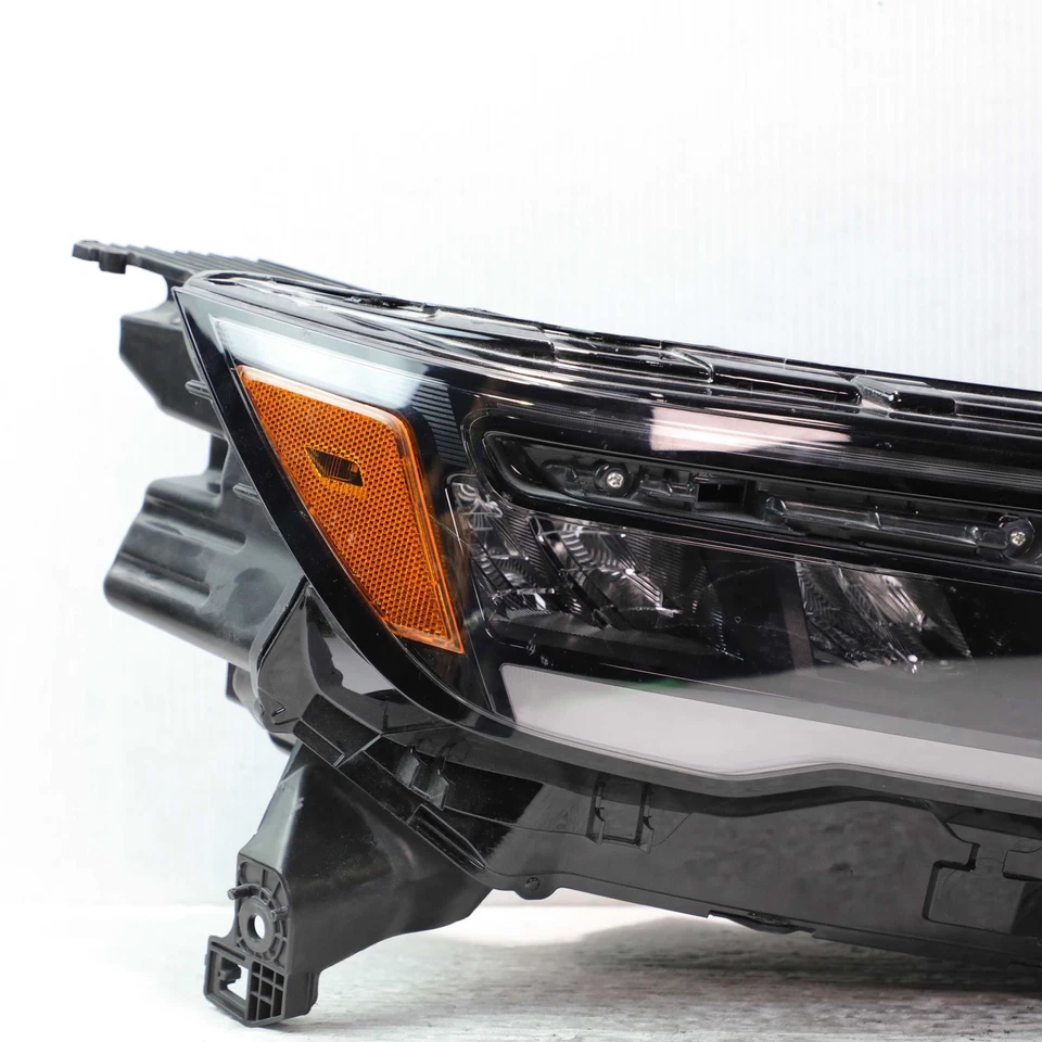 Faro lateral derecho pasajero Honda Pilot 2023-2025 OEM 33100-T90-A01 Foto 3 de 4