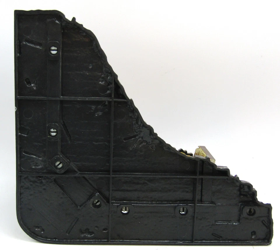 Vintage 21st Century Toys, World War II Bombed Out Building Diorama. - Image 4 of 4