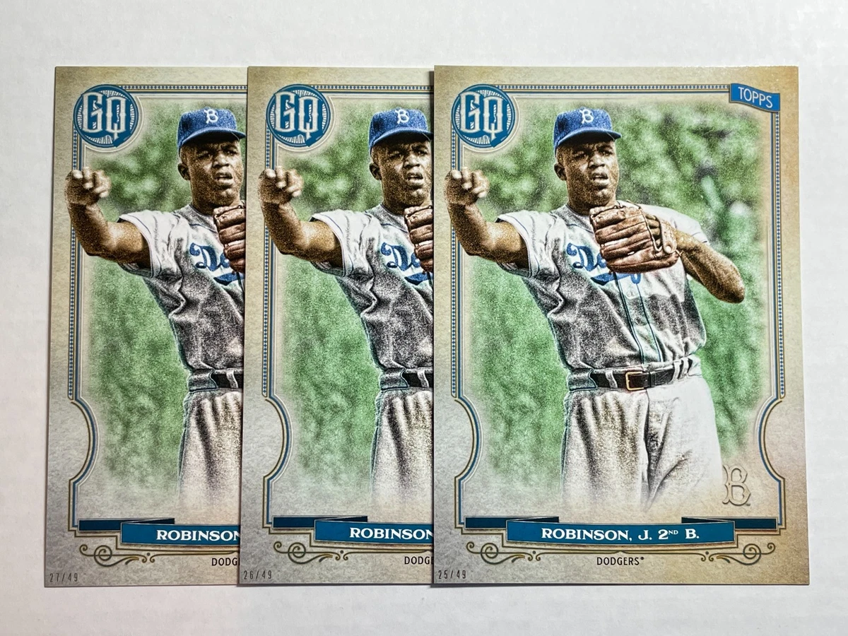 2020 Topps Gypsy Queen Baseball Trading Cards for sale | eBay