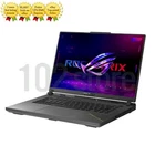 ASUS ROG STRIX G16 G614PW-TS172 AMD Ryzen 9 8940HX RTX 5080 16GB/1TB 16" FreeDOS