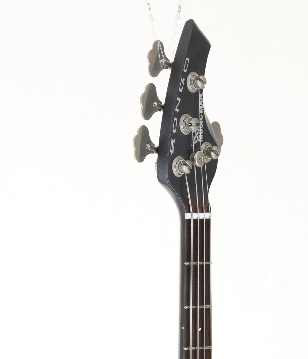 Musicman Bongo for sale | eBay