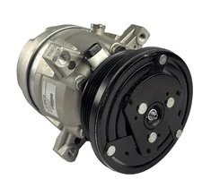 AC Compressor EG994 Fits Buick LeSabre 3.8L 1996 1997 1998 1999 2000 thumbnail 1