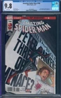 Amazing Spider-Man #789 - CGC 9.8 - NM/M!!