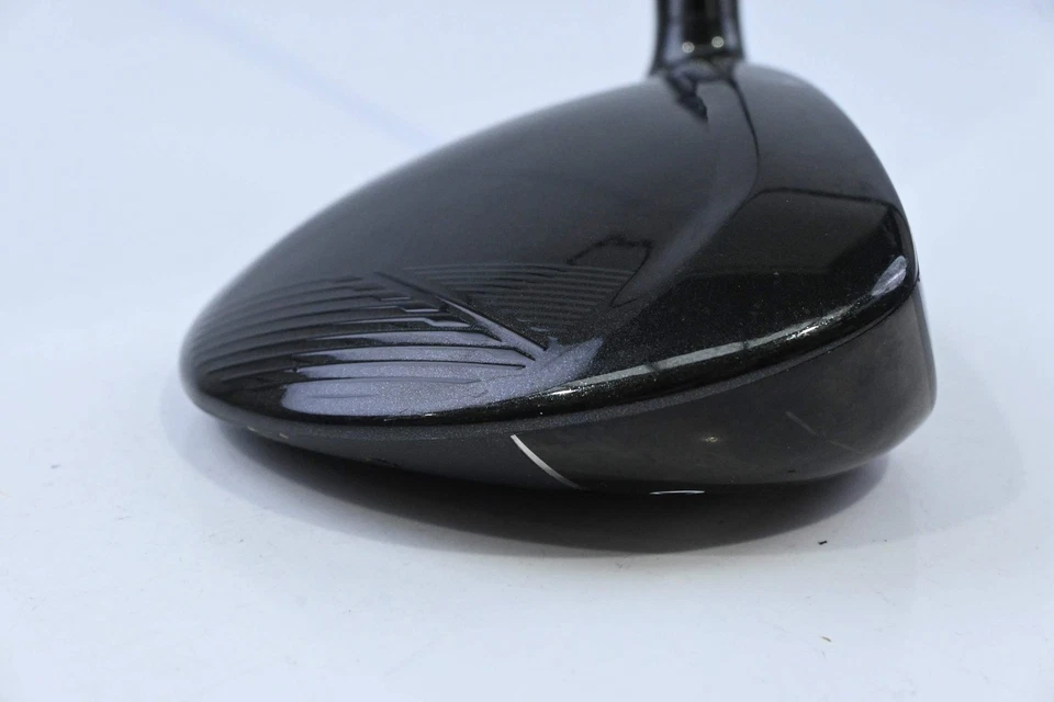 Cleveland Halo XL #3 Wood / 15 Degree / Regular Flex Tensei AV Blue 55 Shaft - Image 3 of 4