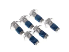 98-2021 CAMARO SS Z28 AUTOMATIC FLEXPLATE BOLTS 6 SET V8 LS1 5.7 6.2 LS 14112-1
