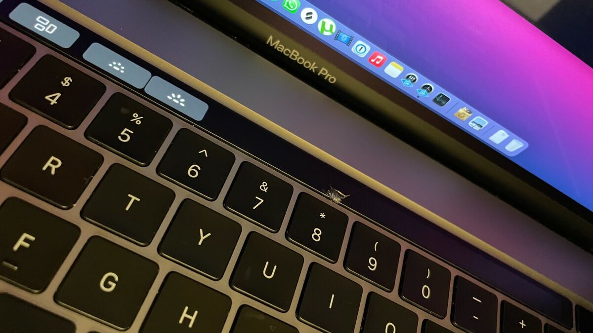 Apple MacBook Pro 16 inch 2019 (Intel i9 9th Gen 2.4Ghz 64GB Apple MacBook Pro 16 inch 2019 (Intel i9 9th Gen 2.4Ghz 64GB
