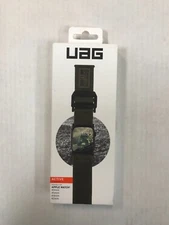 UAG Apple Watch Band 49/46/45/44mm Active Straps -Foliage Green