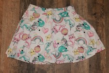 Childrens Place Girls Skort