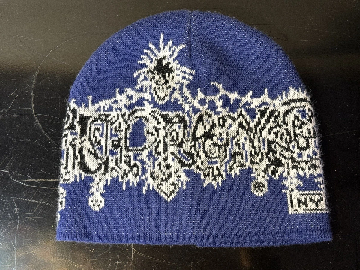 UNDERCOVER Beanie 06AW 【公式通販】