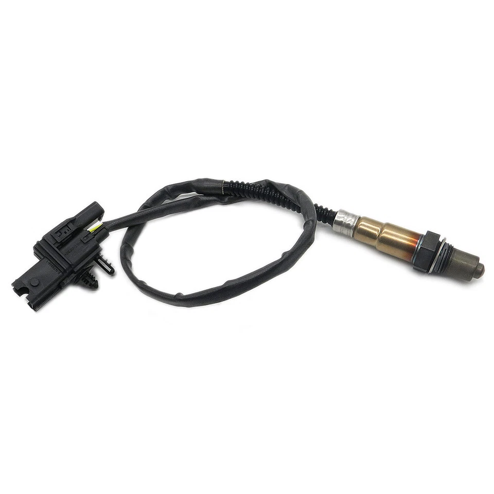 Sensor de oxígeno O2 arriba+abajo 4 piezas para Nissan Máxima 2007-2008 2004-2007 Murano 3,5 L Foto 4 de 4