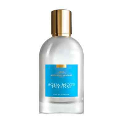 Comptoir Sud Pacifique Aqua Motu Intense 100 ml EAU DE PARFUM