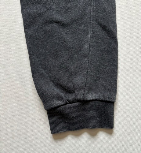 H&M Divided Women's Drawstring Sweatpants Dark Gray Size XS - Imagen 7 de 9