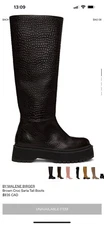 Marlene Birger Boots 