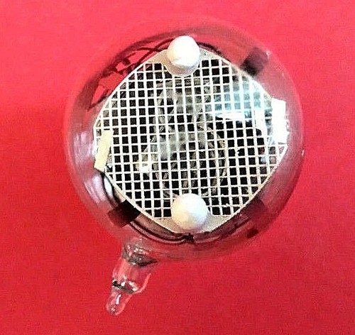 IN-2 IN2 ИН-2 Mini Indicator Nixie Tube Vintage Soviet Ussr NEW 6pcs ...