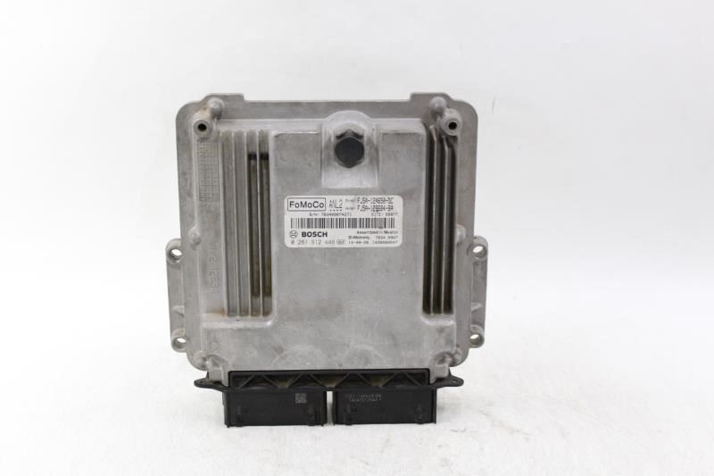 Engine ECU ECM Electronic Control Module 1.6L 2013-2016 FORD