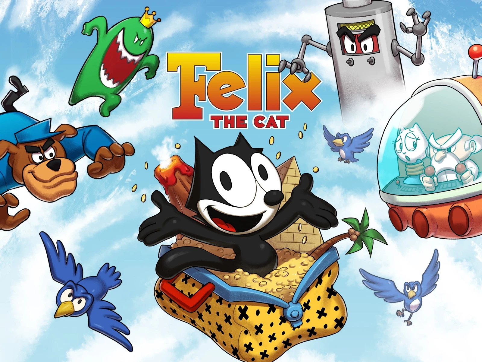 Felix the Cat