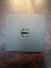 Dell DW316 Ext USB Optical Drive, 429AAUQ Open As Is See Photos