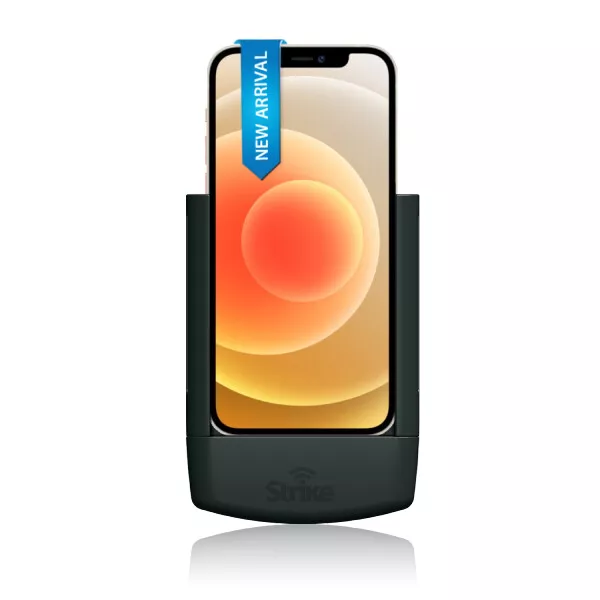 Iphone on sale car cradle