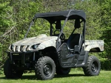 Yamaha Rhino - Soft Top 