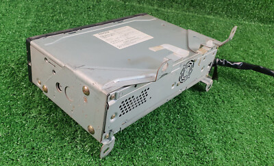 Lexus LX470 2003-2005 CD Disck changer 86270-60110 Oem used