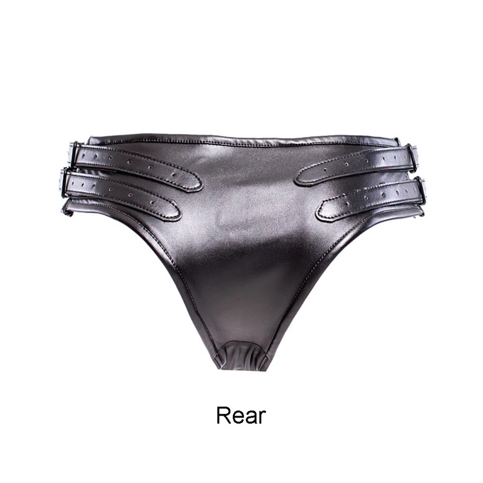 bdsm-chastity-underwear-butt-plug-penis-dildo-vaginal-anal-plug-panties
