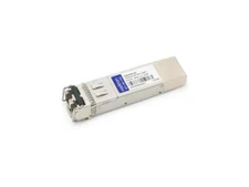 AddOn - Network Upgrades SFP+ Module