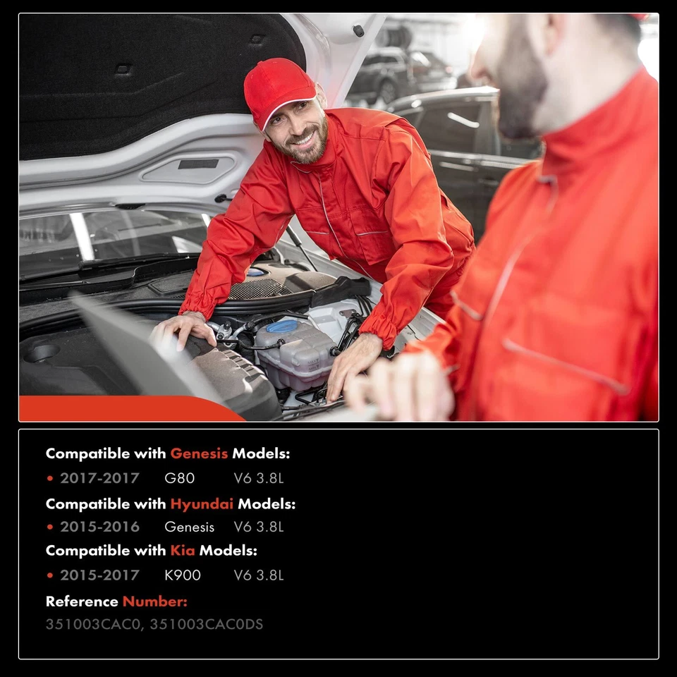 Cuerpo del acelerador para Hyundai Genesis 2015 2016 Genesis G80 2017 Kia K900 2015-2017 Foto 2 de 4