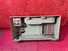 DSOX2012A InfiniiVision Keysight Digital Storage Oscilloscope Rear Plastic Cover