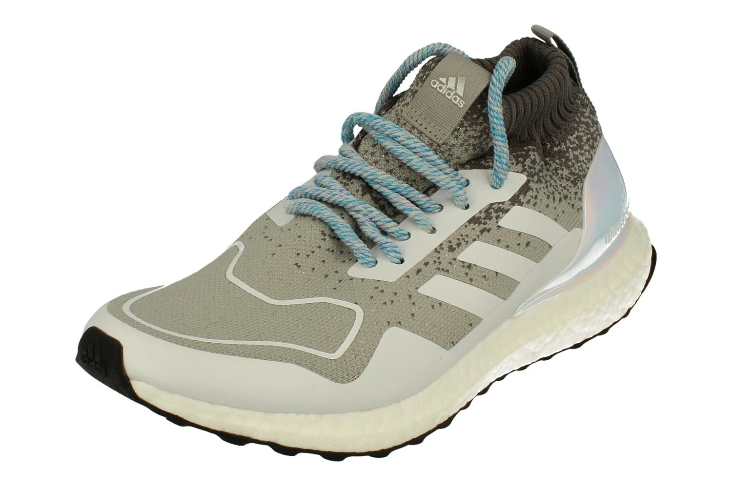 Adidas Ultraboost Mid Mens Running Trainers Sneakers EE3732