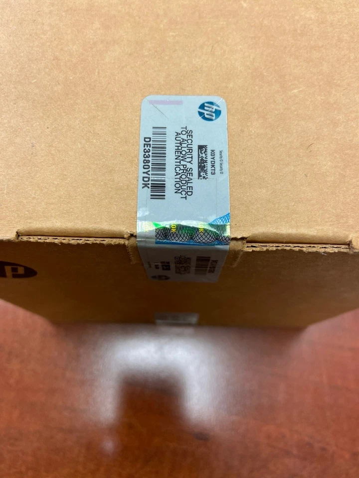 654768-B21 HPE XEON E5-2630 6CORES 2.30GHZ 15M 7.2GT/s PROC KIT FOR DL360P GEN8 - Image 2 of 2