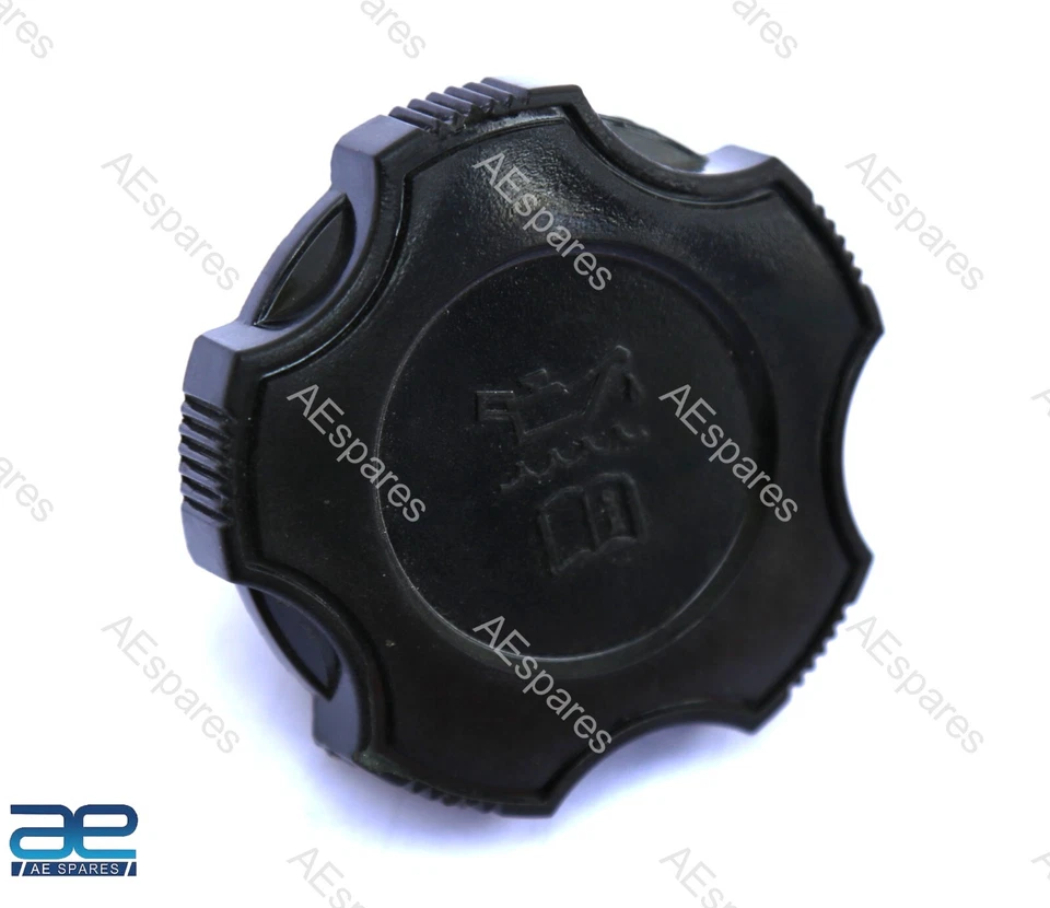 Brand New Engine Oil Filler Cap For Suzuki Samurai Jimny Swift - image 4 of 4