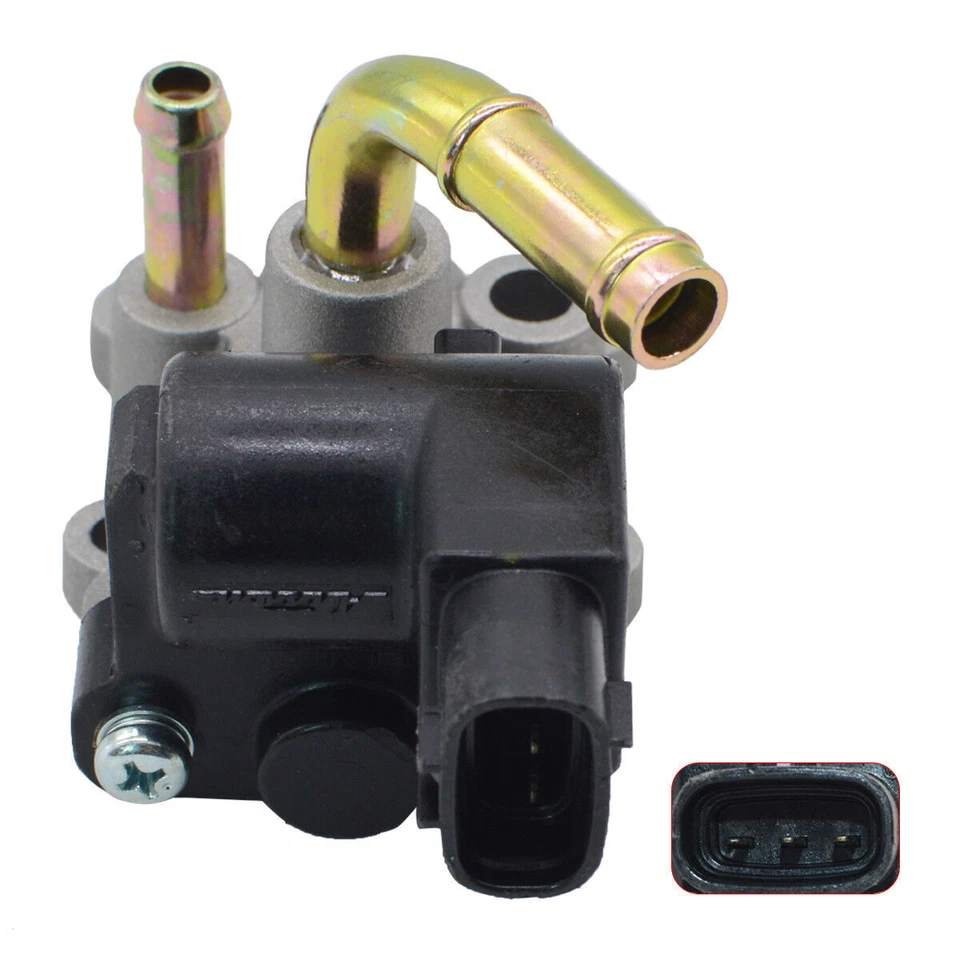 OEM 22270-20050 IDLE AIR CONTROL VALVE For Toyota Highlander Lexus RX300 ES300 - Изображение 2 из 2