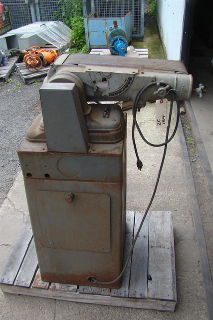 Rockwell Delta 6\