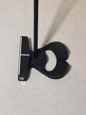 LAB Golf DF2.1 Putter LH 35” 69* Accra Shaft Press II 1.5° L.A.B. Directed Force