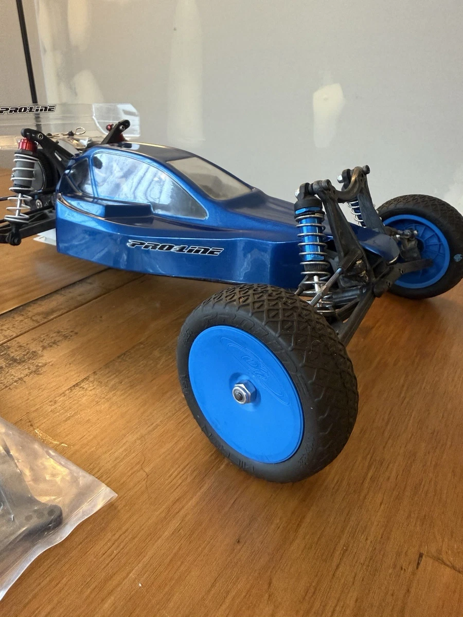 Team Associated 2WD 4WD/2WD Hobby RC Car, Truck & Motorcycle
