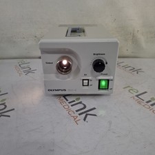 Olympus CLK-4 Light Source