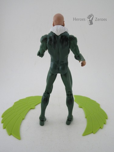 Hasbro Marvel Universe Series Comic Packs Figure assortite da 4 pollici:: a scelta! - Foto 34 di 63
