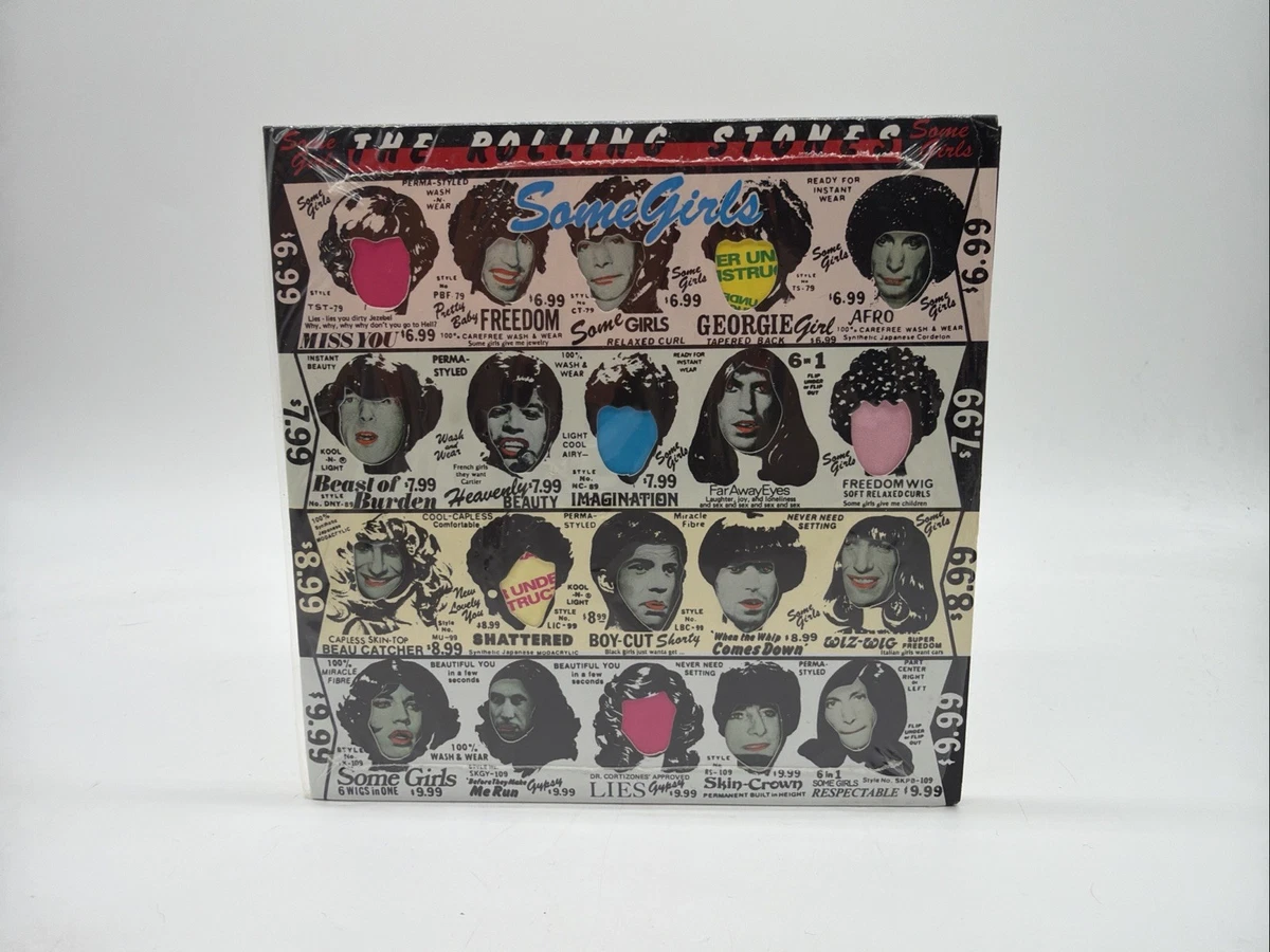 The Rolling Stones Collector's Edition Music CDs for sale | eBay