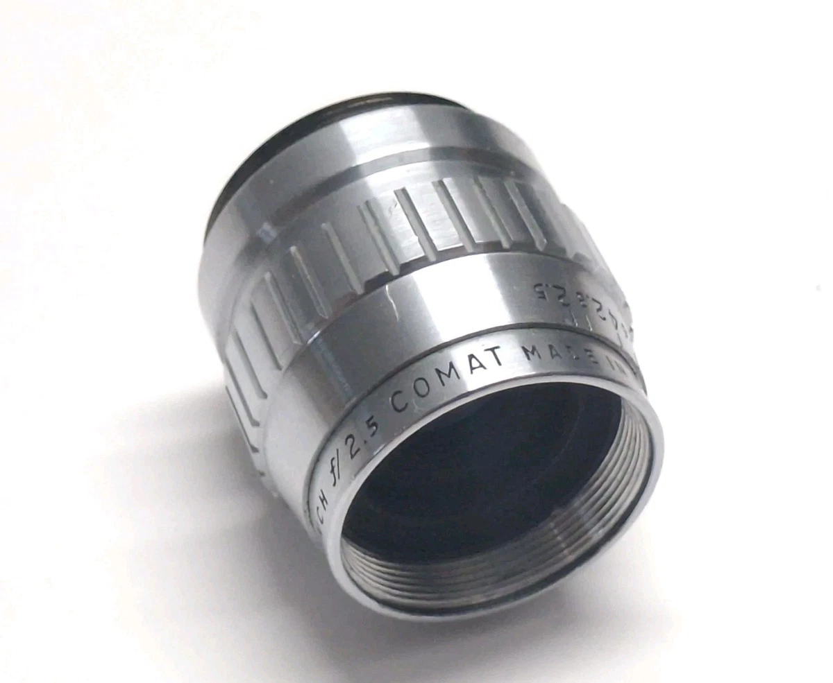 Bell and Howell C Mount Camera Lenses for sale | eBay
