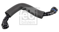 Schlauch, KurbelgehÄUseentlÜFtung FÜR Audi, VW - Febi Bilstein 170596