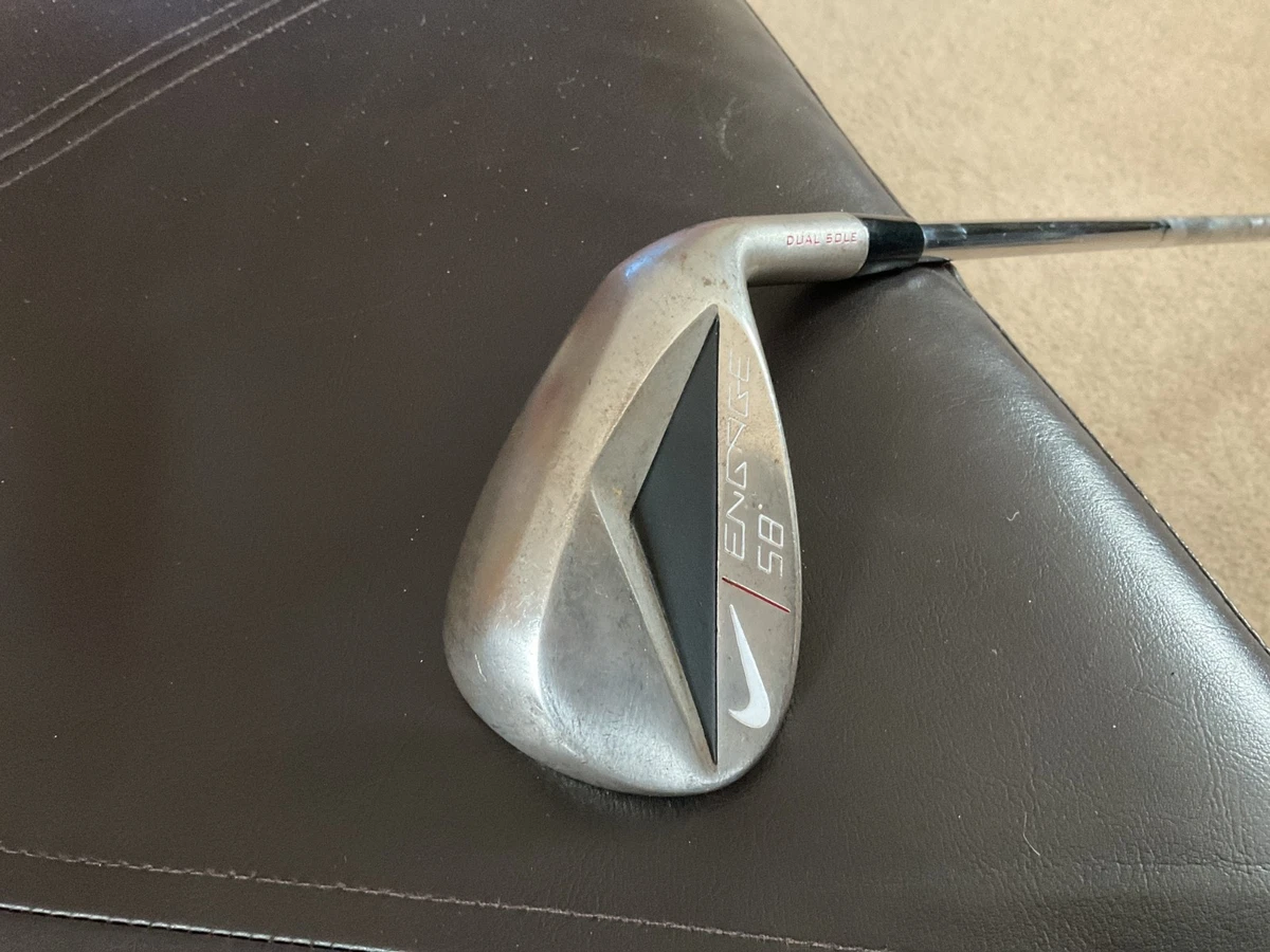 Nike 58 Loft Golf Clubs for sale | eBay