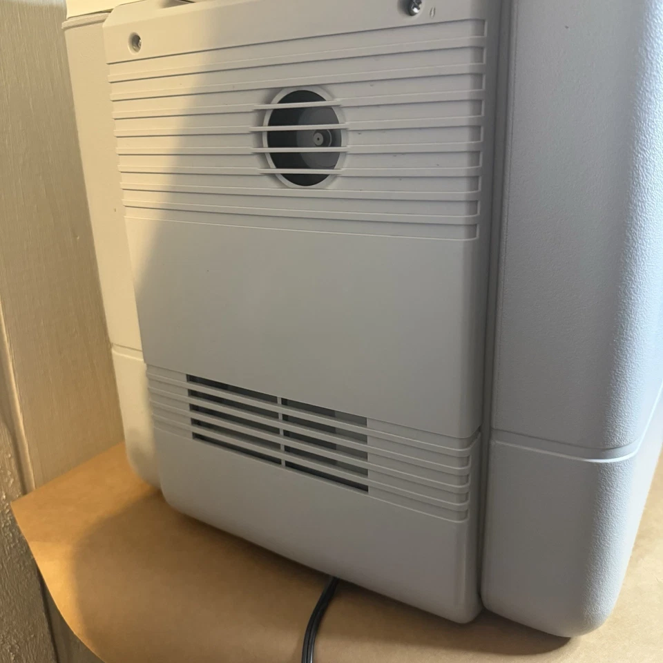 Enfriador termoeléctrico Coleman PowerChill probado AC/DC enfría a 40 °F muy limpio Foto 4 de 4