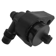 Wasserpumpe Zusatzwasserpumpe K�hlmittel f�r BMW 5er E60 E61 6er E63 E64 520i