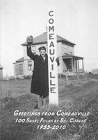 Greetings From Comeauville Bill Comeau Taschenbuch Kartoniert / Broschiert 2010