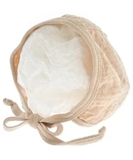 quincy mae Accessories (Other) Beige 2200571890255