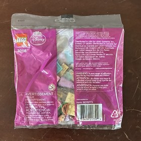 LEGO Disney Princess Tangled 30116 Rapunzel&rsquo;s Market Visit Polybag 37 pcs 2014