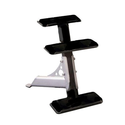 Body-Solid Short Kettlebell Rack