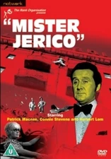 MISTER JERICO